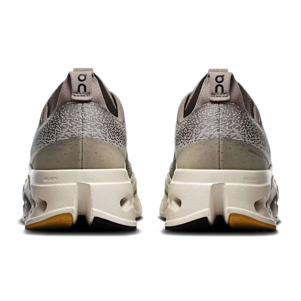 Cloudsurfer Max Men's :Cinder | Pelican - Image 4