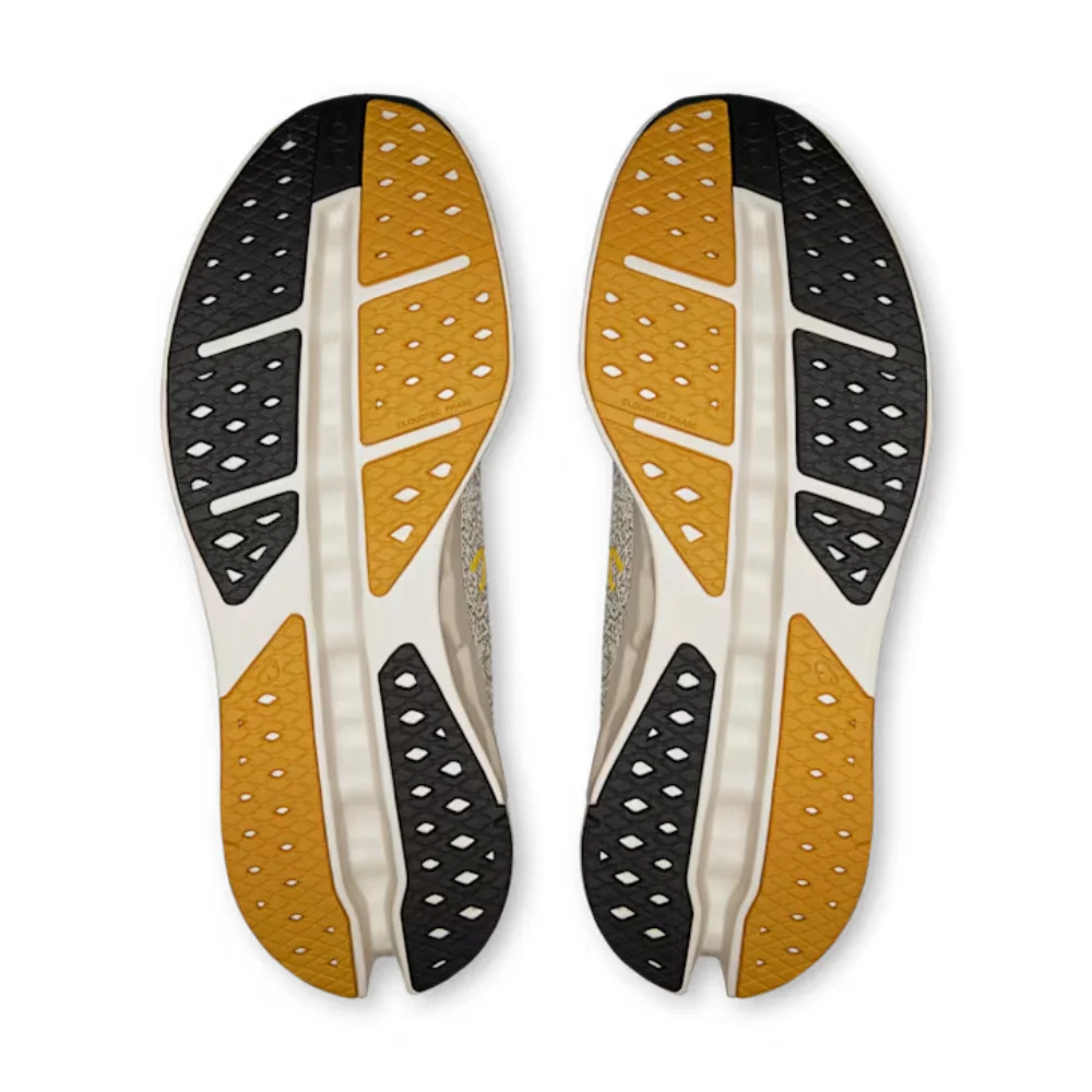Cloudsurfer Max Men's :Cinder | Pelican - Image 5
