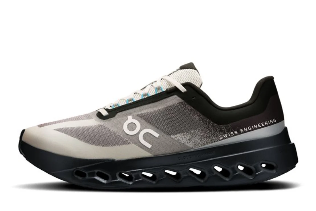 Cloudsurfer Next Men's :Black | Dew