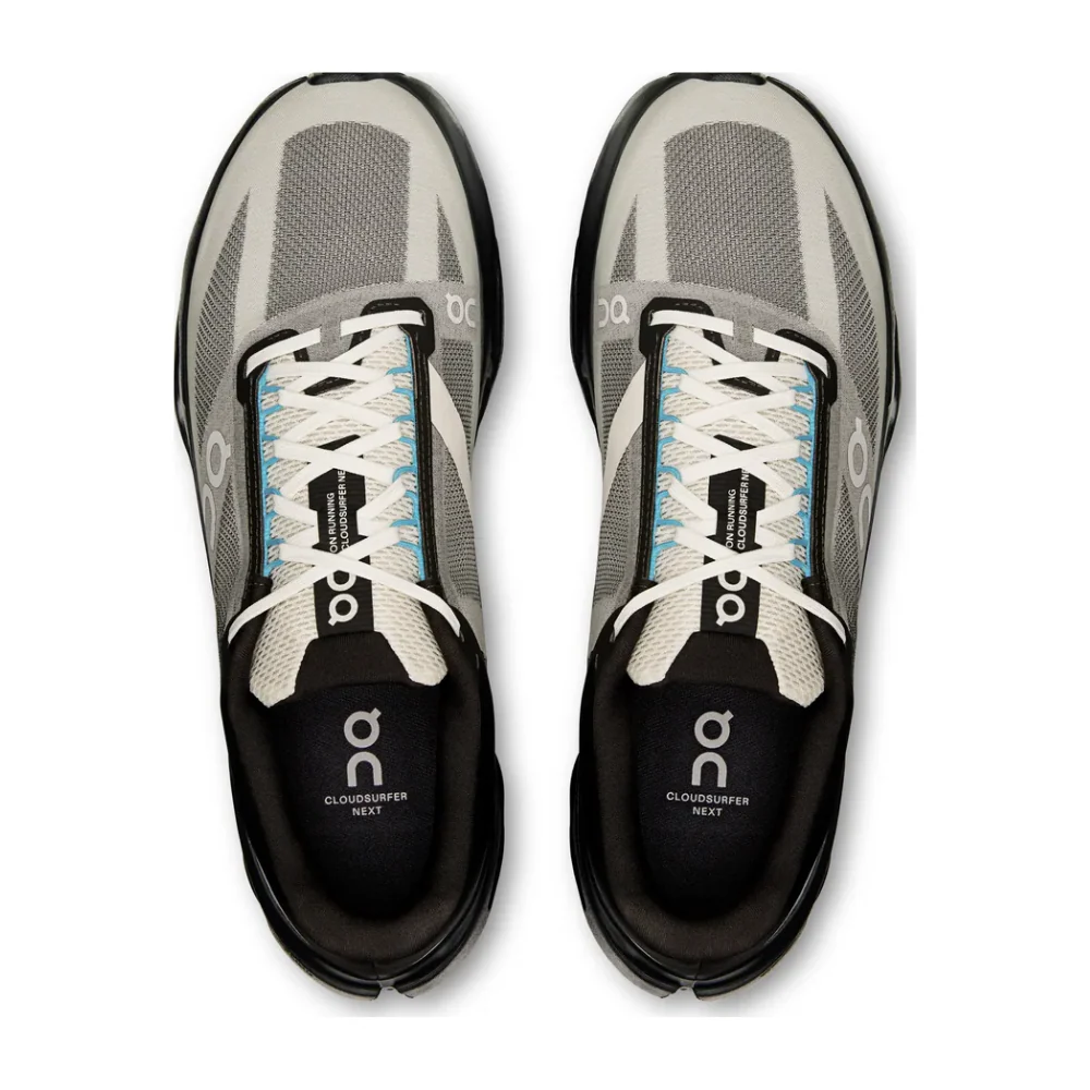Cloudsurfer Next Men's :Black | Dew - Image 2