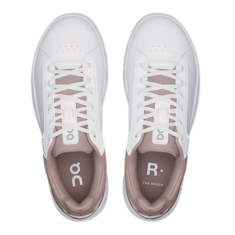The Roger Advantage 1 Women's :White | Heron - Image 3