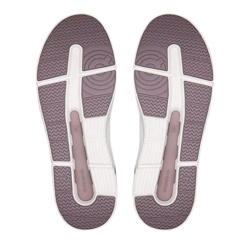 The Roger Advantage 1 Women's :White | Heron - Image 4