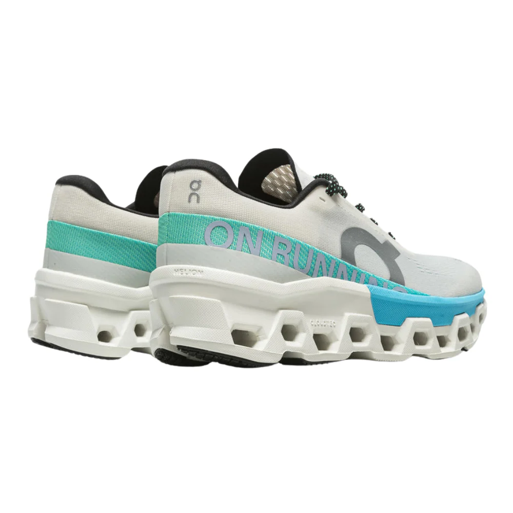 Cloudmonster 2 Women's :Cream | Horizon - Image 3