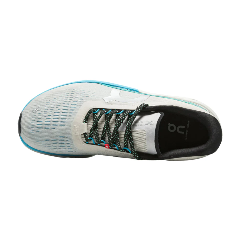 Cloudmonster 2 Women's :Cream | Horizon - Image 5