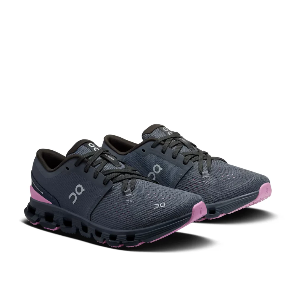 Cloud X 4 Women's :Navy | Sakura - Image 2