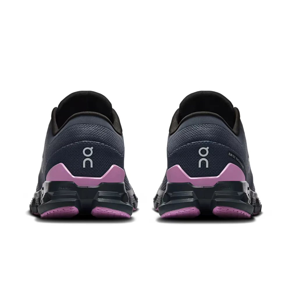 Cloud X 4 Women's :Navy | Sakura - Image 4