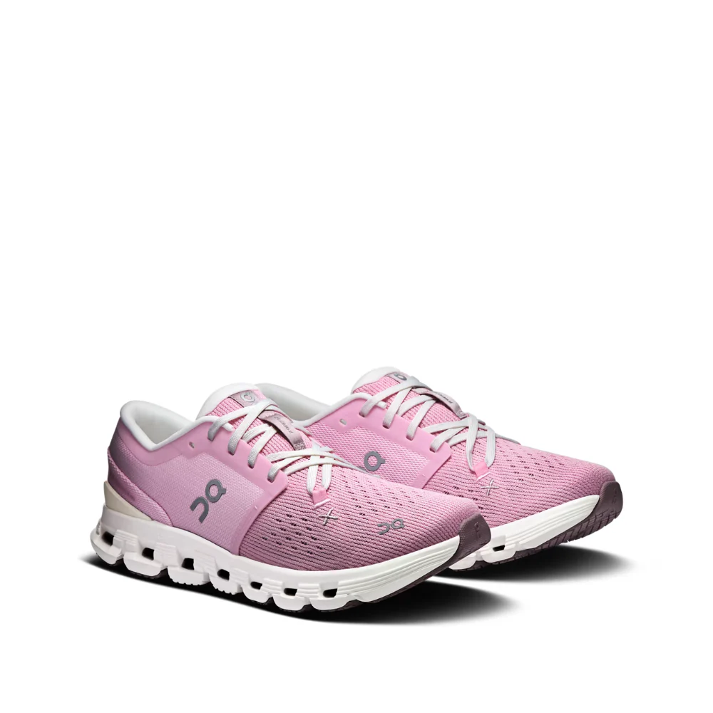 Cloud X 4 Women's :Petal | Sand - Image 2