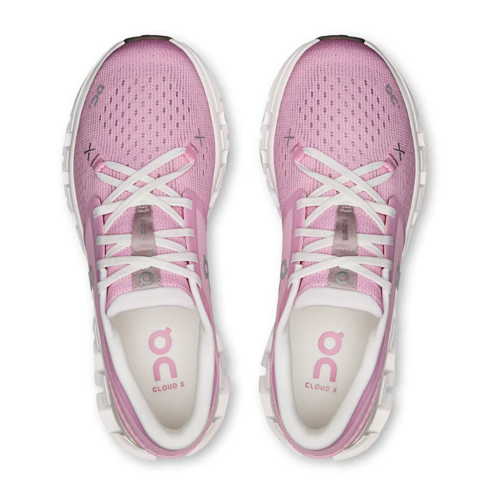 Cloud X 4 Women's :Petal | Sand - Image 3
