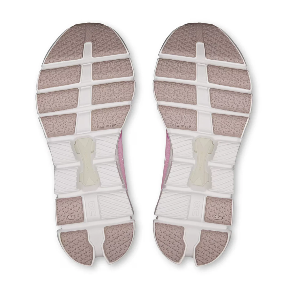 Cloud X 4 Women's :Petal | Sand - Image 4