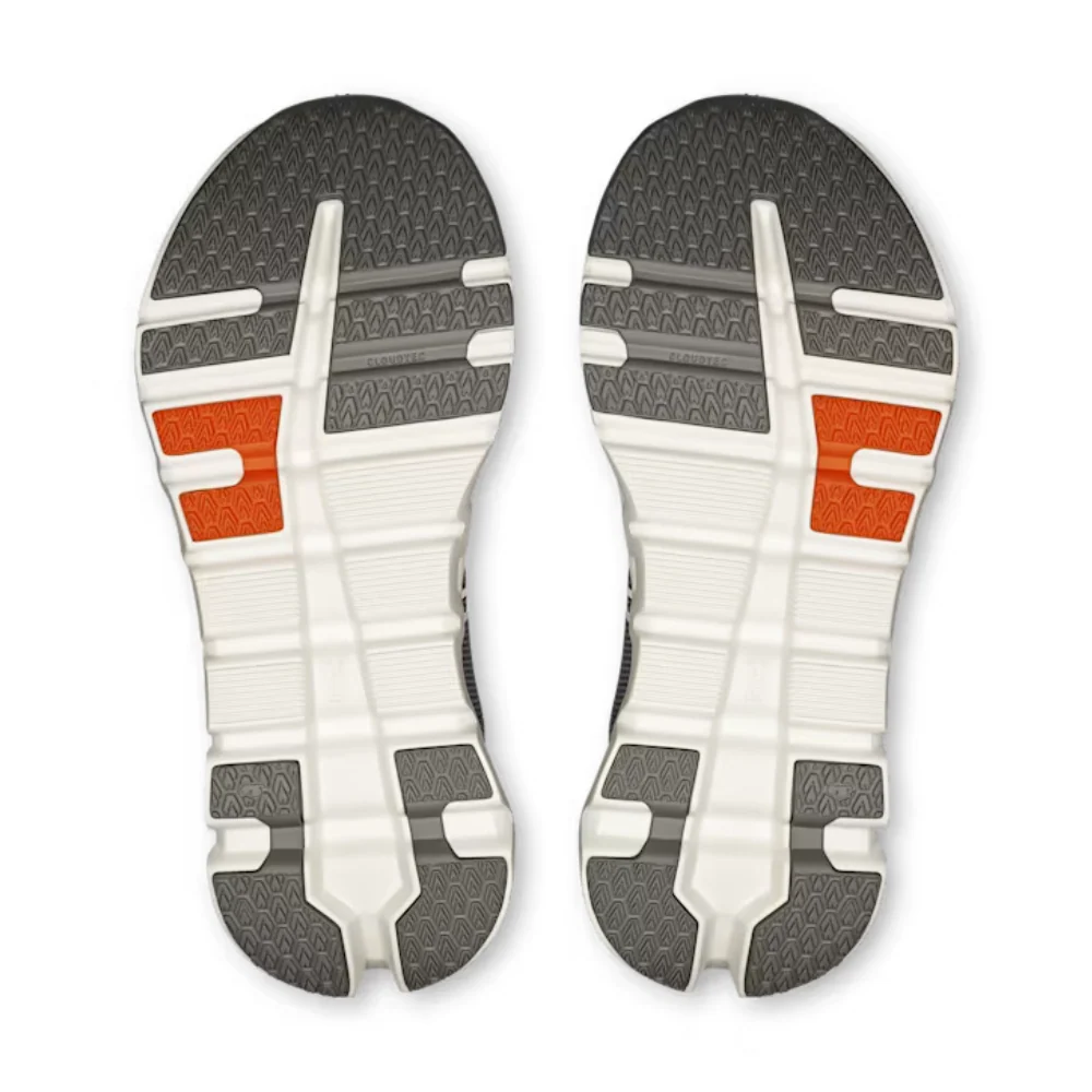 Cloudrunner 2 Women's :Lilac | Ivory - Image 5