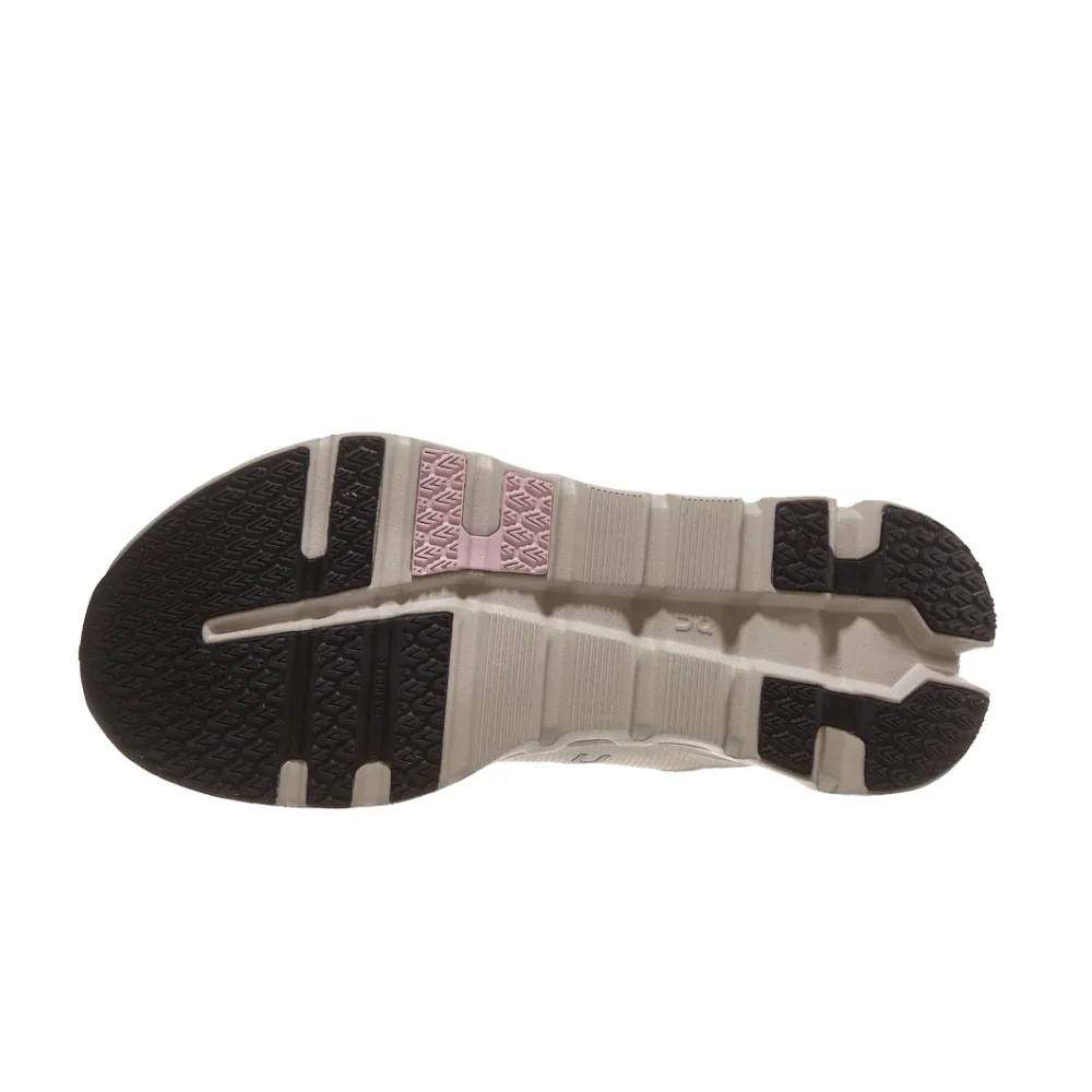 Cloudrunner 2 Women's :Silver | Mauve - Image 3
