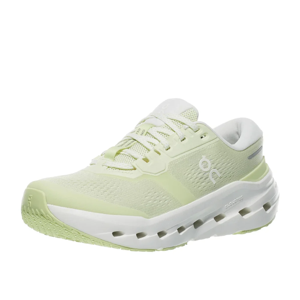 Cloudrunner 3 Women's :Seedling | Ivory - Image 2