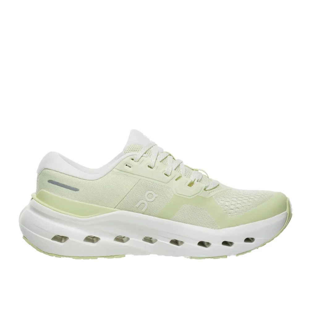 Cloudrunner 3 Women's :Seedling | Ivory - Image 3