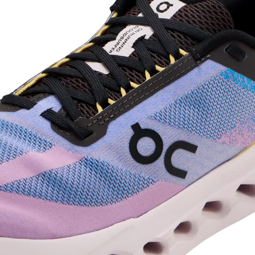 Cloudsurfer Next Women's :Malibu | Raspberry - Image 2