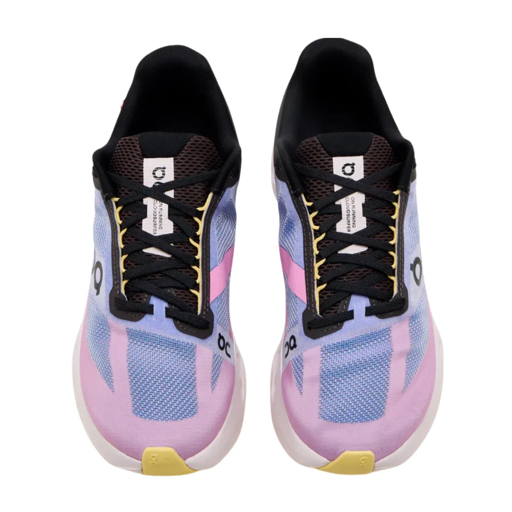 Cloudsurfer Next Women's :Malibu | Raspberry - Image 3