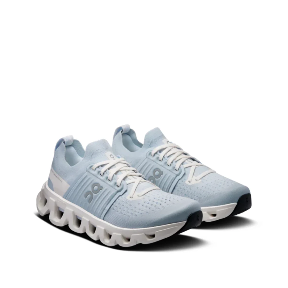 Cloudswift 4 Women's :Heather | Gardenia - Image 2