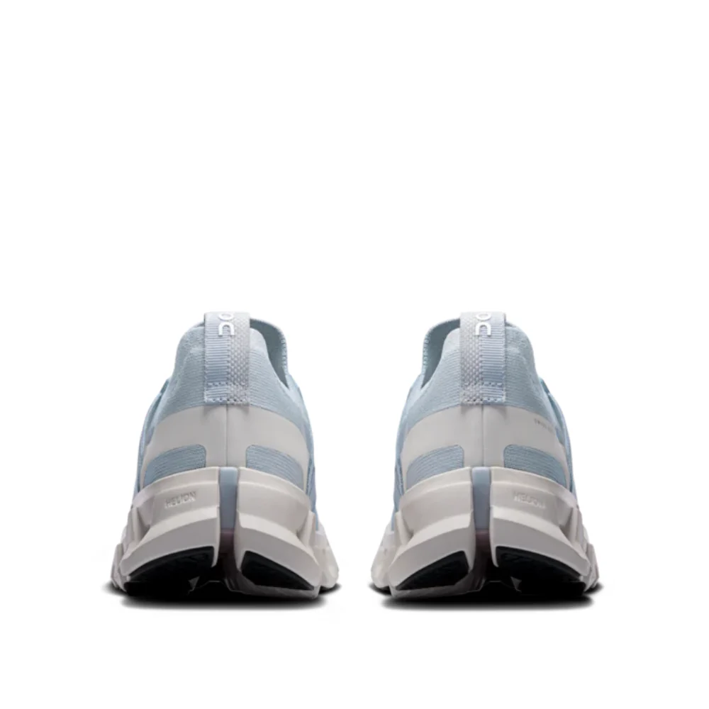 Cloudswift 4 Women's :Heather | Gardenia - Image 3