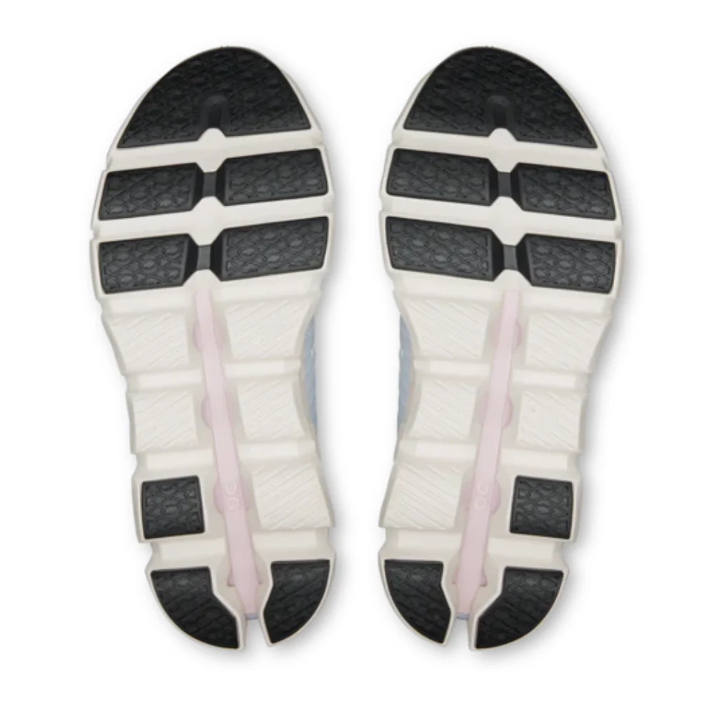 Cloudswift 4 Women's :Heather | Gardenia - Image 5