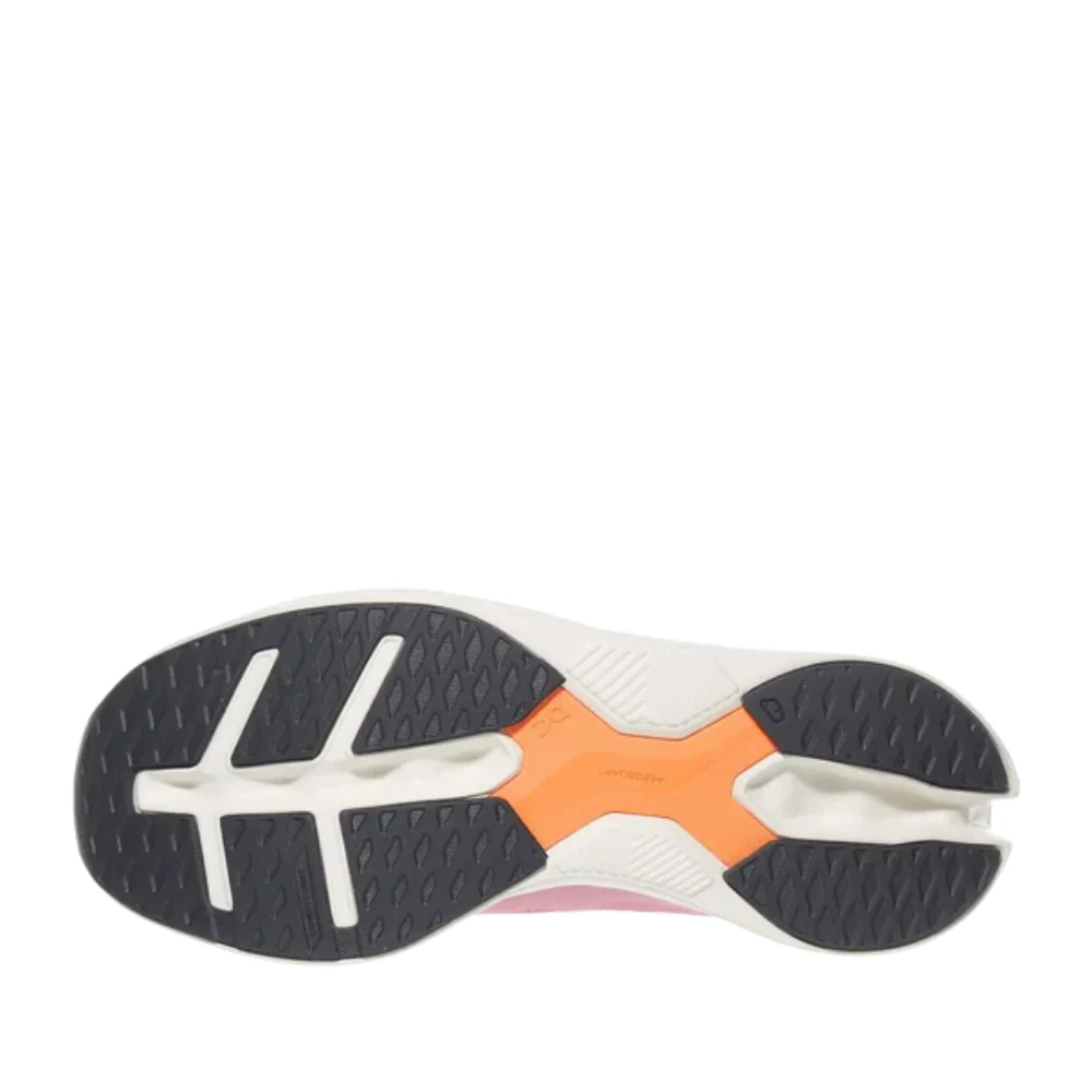 Cloudeclipse Women's :Tangerine | Ivory - Image 3