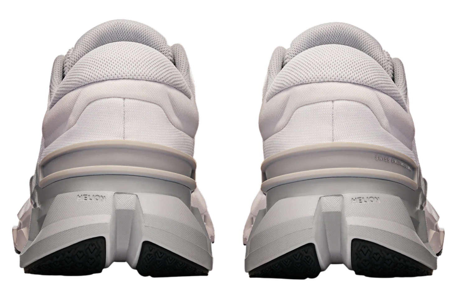 Cloudflyer 5 Women's :White | Glacier - Image 4