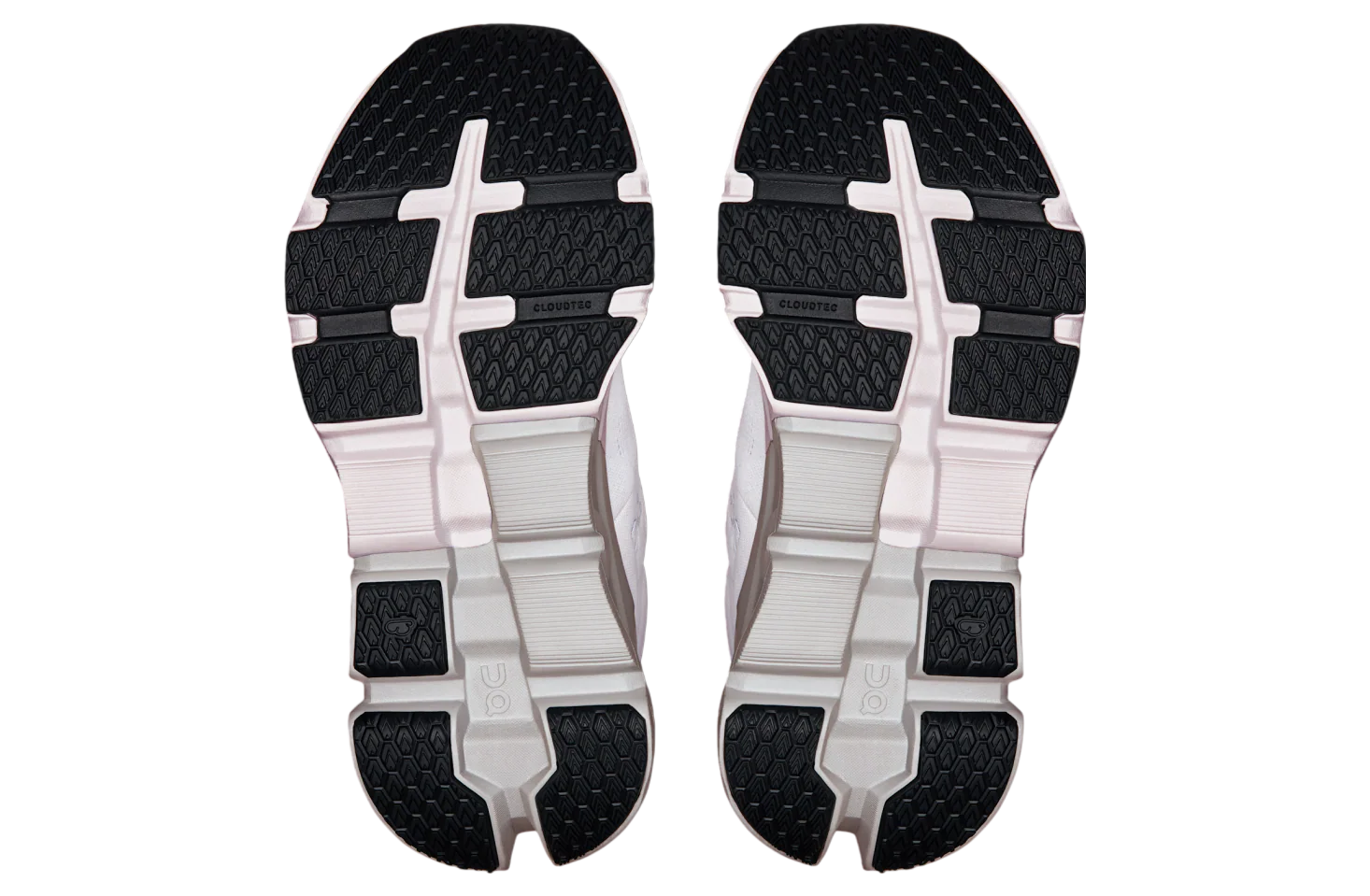 Cloudflyer 5 Women's :White | Glacier - Image 5