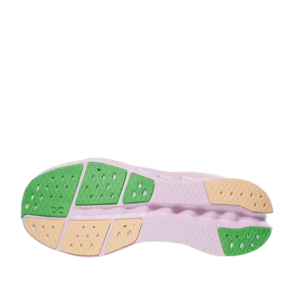 Cloudsurfer 2 Women's :Pearl | Orchid - Image 3