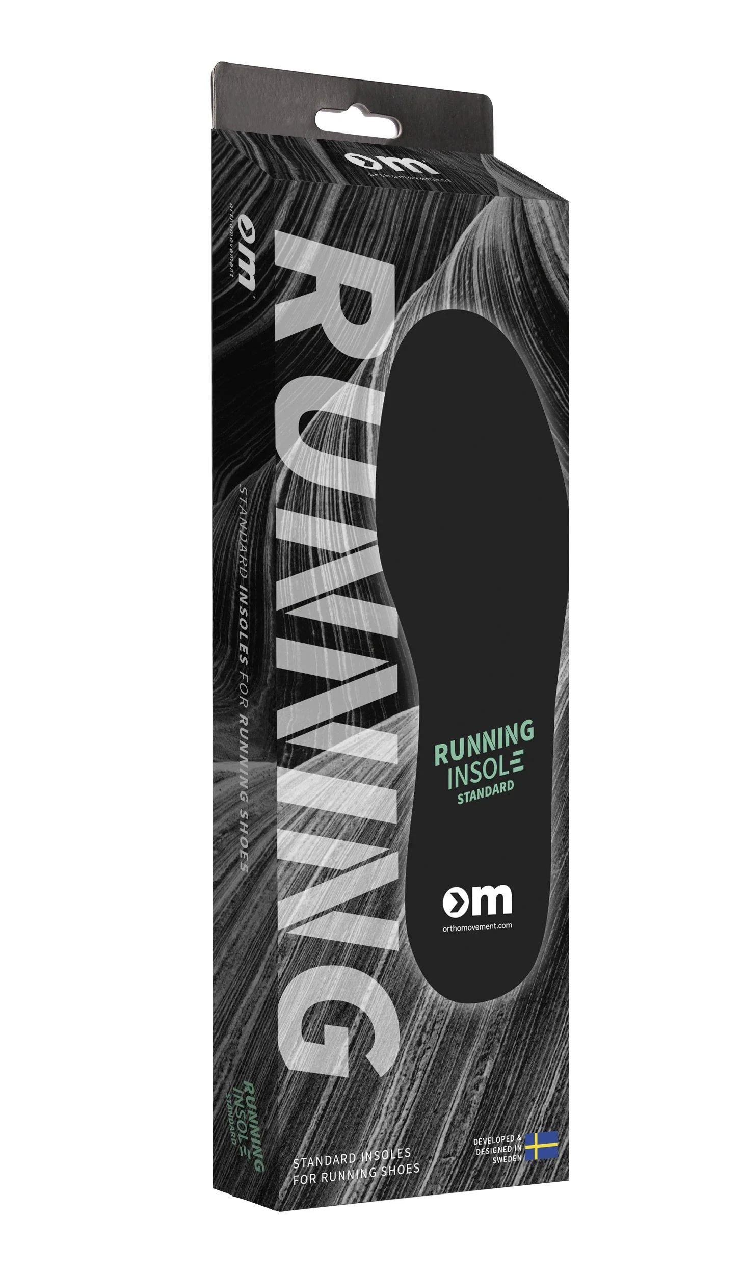 Ortho Movement Running Insole Standard