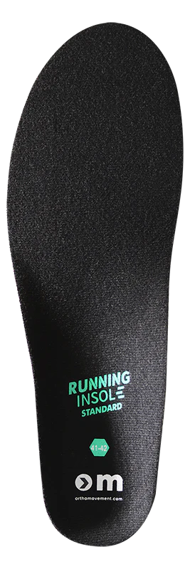 Ortho Movement Running Insole Standard - Image 2