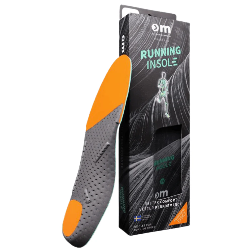 Ortho Movement Running Insole Upgrade