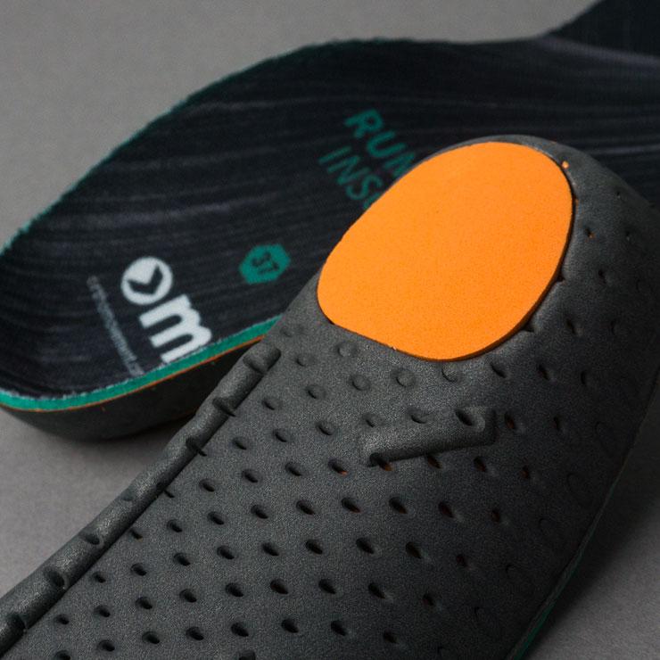 Ortho Movement Running Insole Upgrade - Image 3