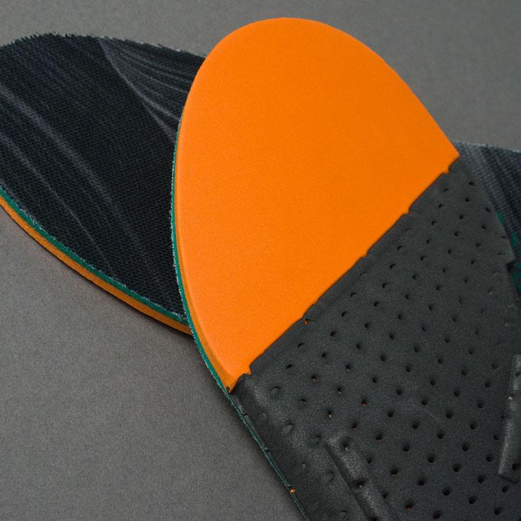 Ortho Movement Running Insole Upgrade - Image 4