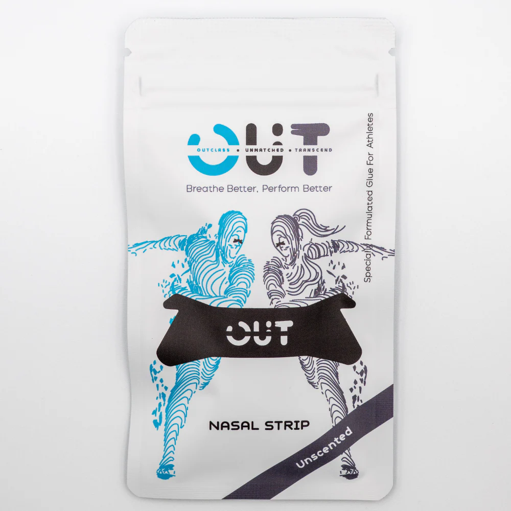 O.U.T Nasal Strip (10 Strips/pack) - Image 4