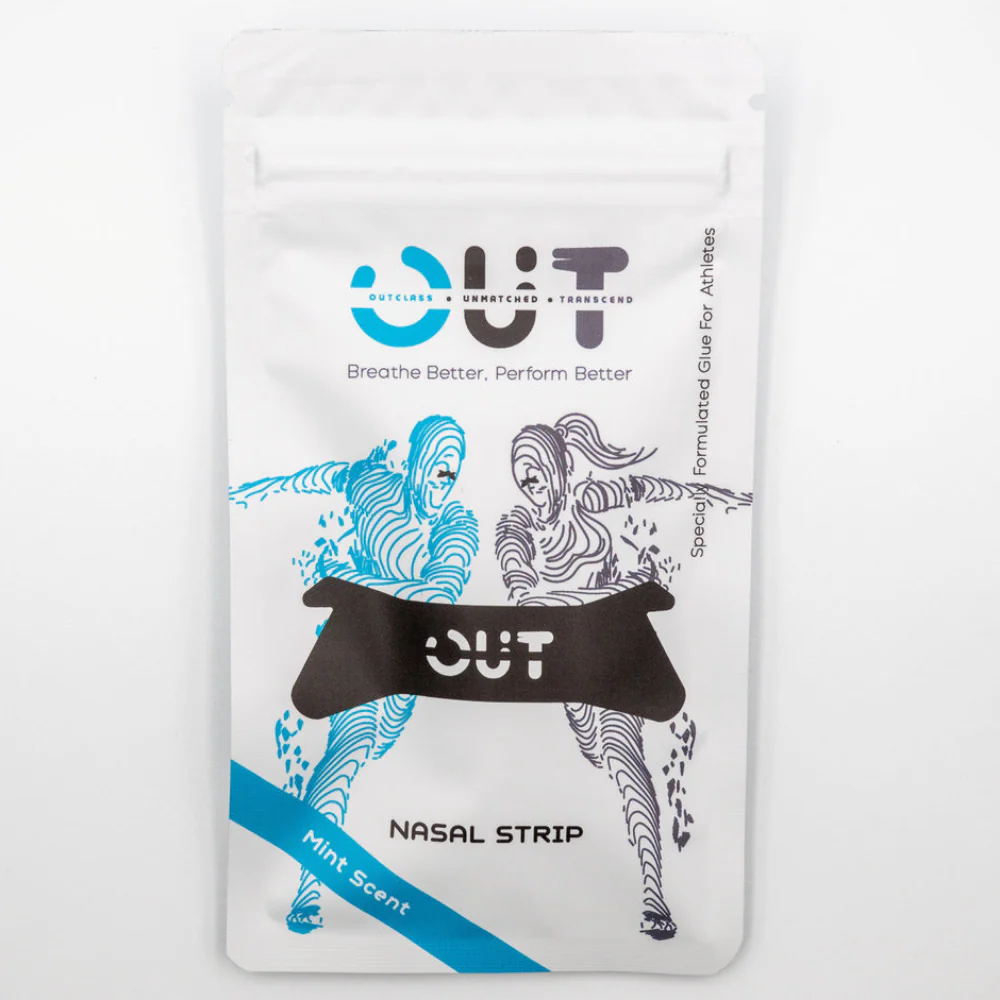 O.U.T Nasal Strip (10 Strips/pack) - Image 5