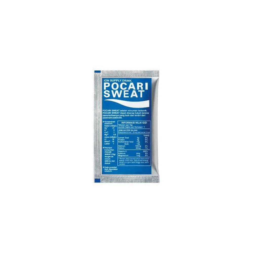Pocari Sweat (13g x 5sachets) - Image 2