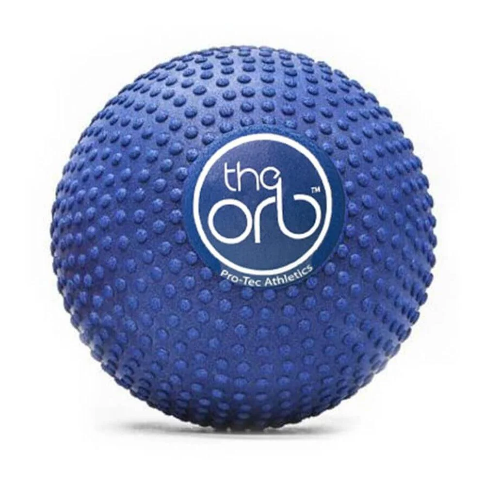 Pro-Tec The Orb 5in Deep Tissue Massage Ball