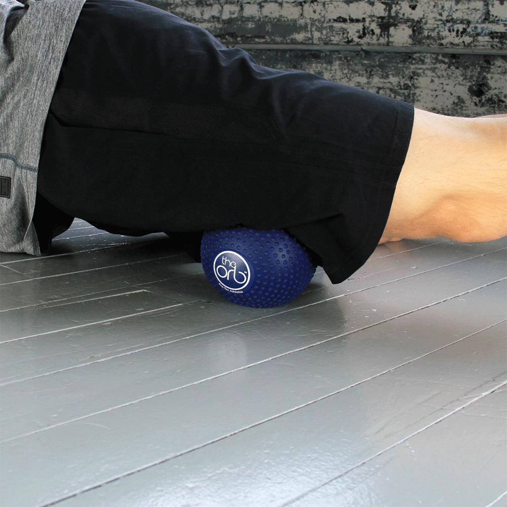 Pro-Tec The Orb 5in Deep Tissue Massage Ball - Image 2
