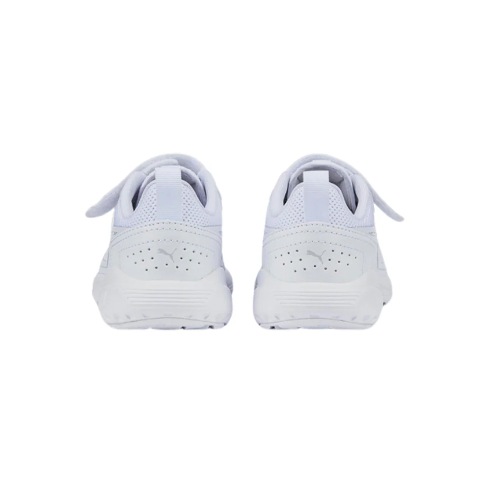 All-Day Active AC+ PS Younger Kids': White - Image 4