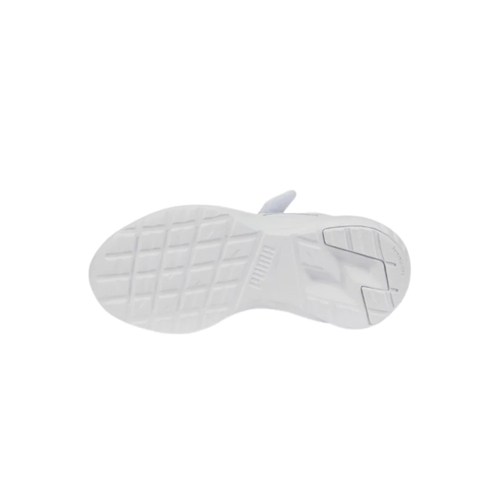 All-Day Active AC+ PS Younger Kids': White - Image 5