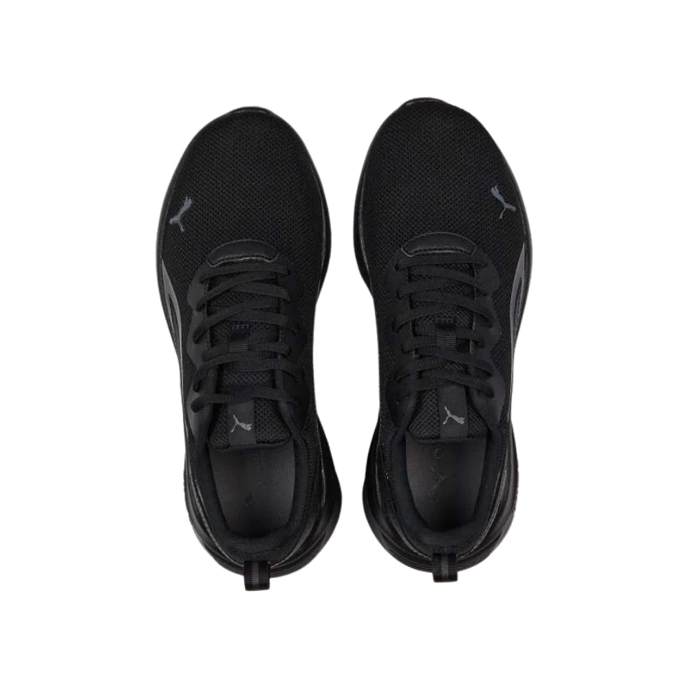 All-Day Active JR Older Kids': Black - Image 3