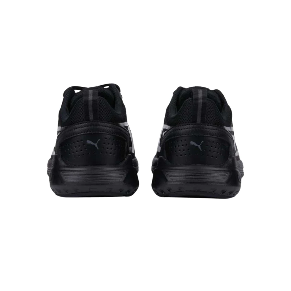 All-Day Active JR Older Kids': Black - Image 4