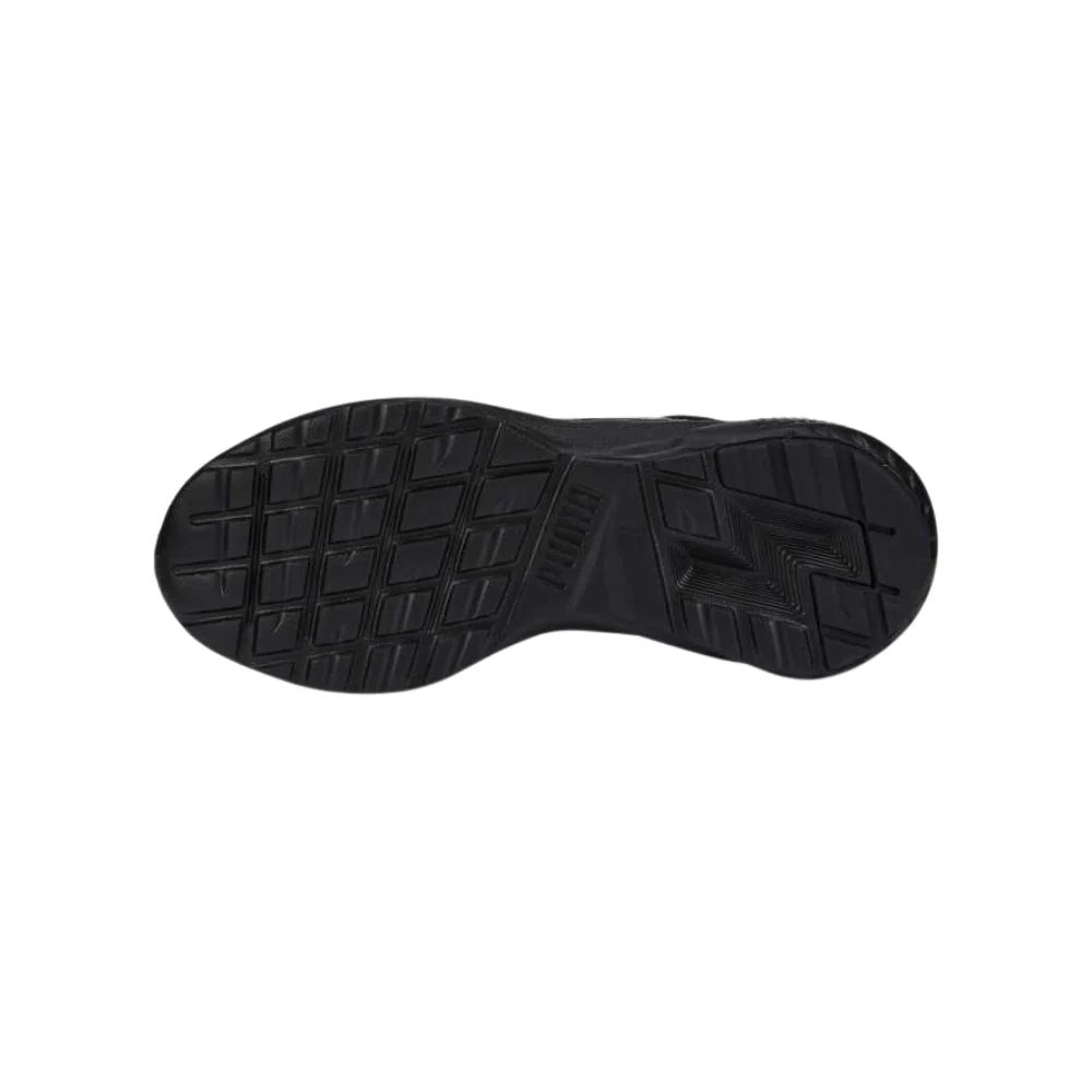 All-Day Active JR Older Kids': Black - Image 5