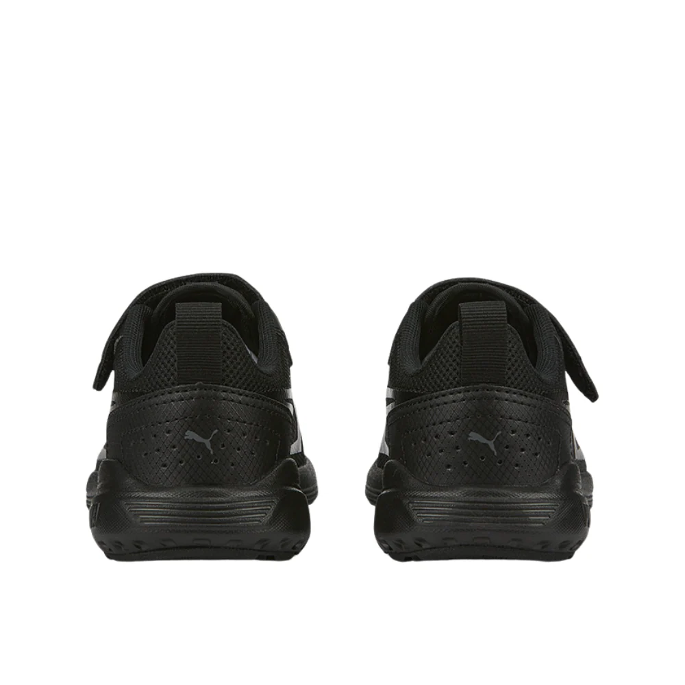 All-Day Active AC+ PS Younger Kids': Black - Image 4