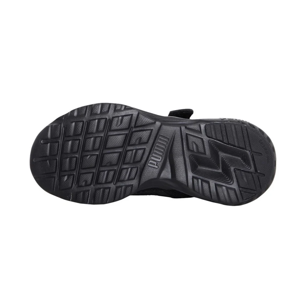 All-Day Active AC+ PS Younger Kids': Black - Image 5