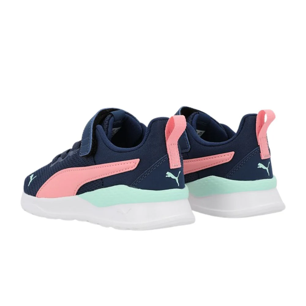 Anzarun Lite AC+ Sneakers Younger Kids': Persian Blue | Pinkscape - Image 2