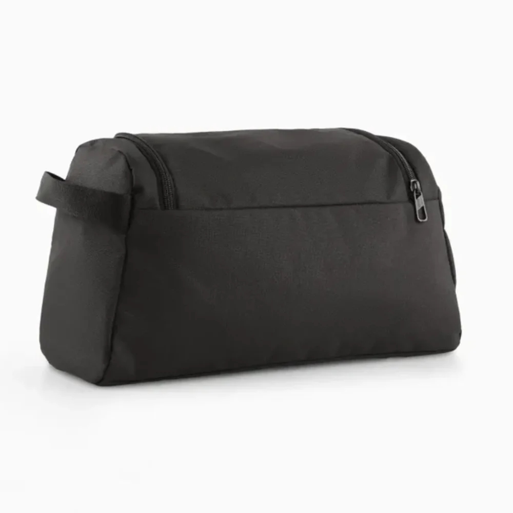 Challenger Shoe Bag :Black - Image 2