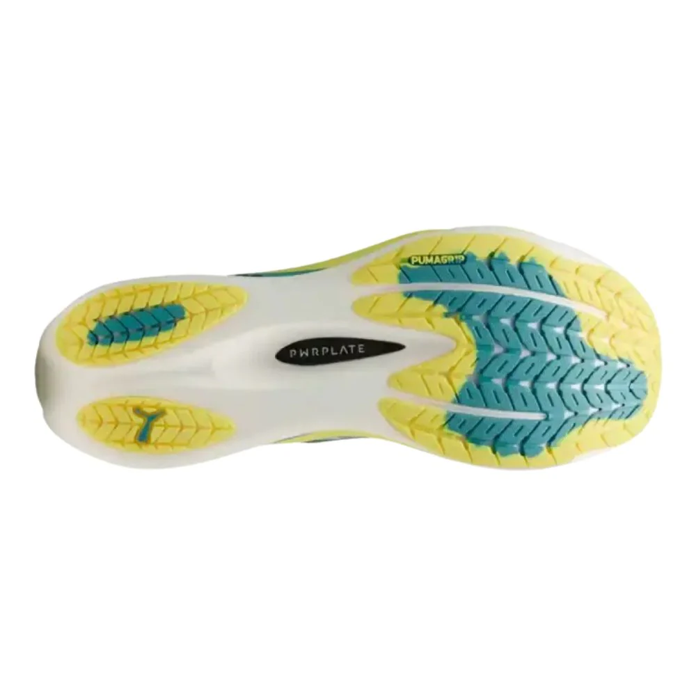 Deviate Nitro 4 Men's :Baltic Sea Blue | Fresh Wa - Image 2