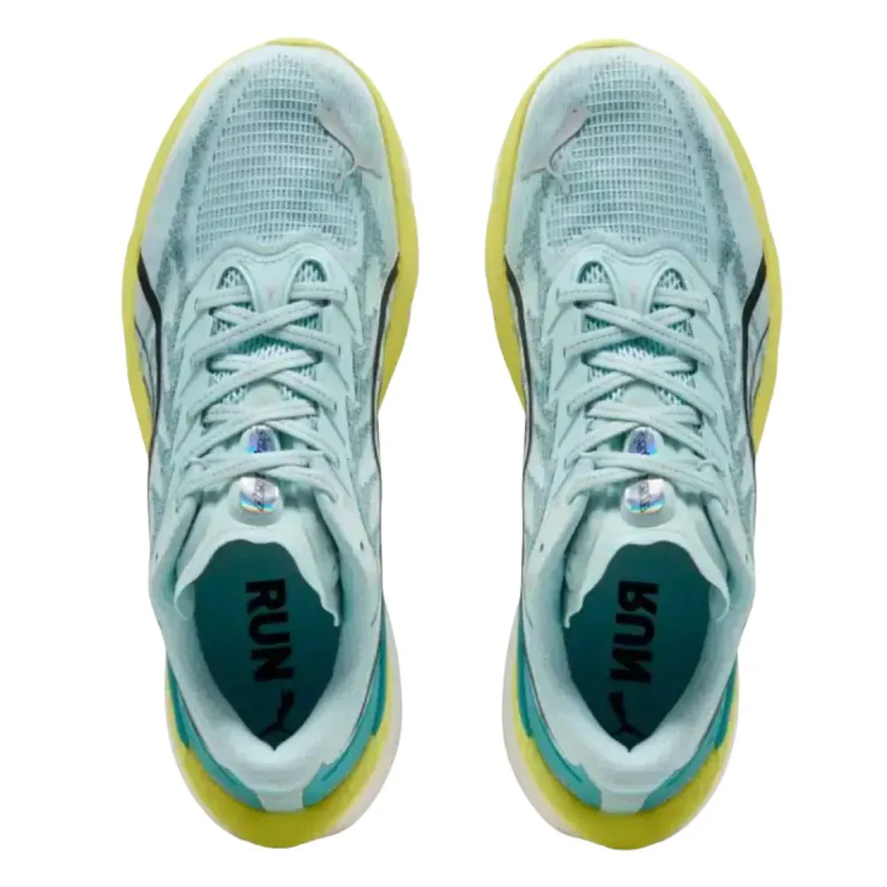 Deviate Nitro 4 Men's :Baltic Sea Blue | Fresh Wa - Image 3