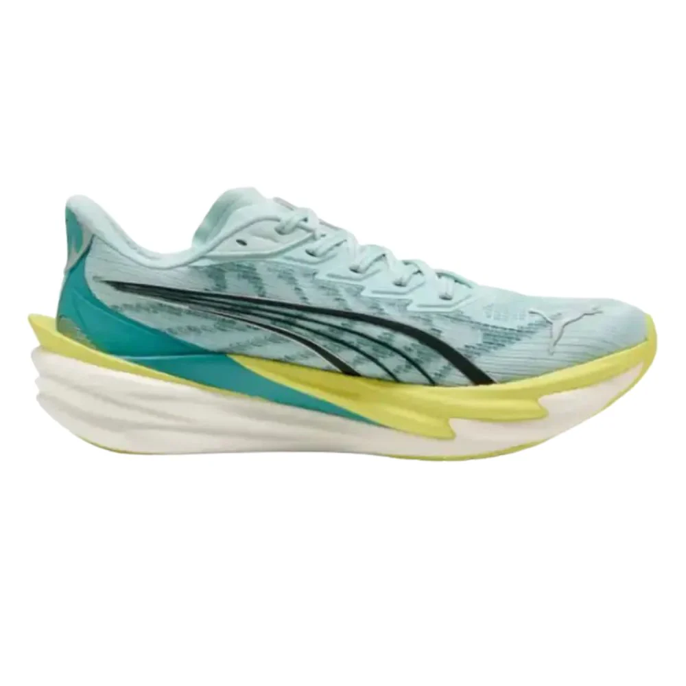 Deviate Nitro 4 Men's :Baltic Sea Blue | Fresh Wa - Image 5