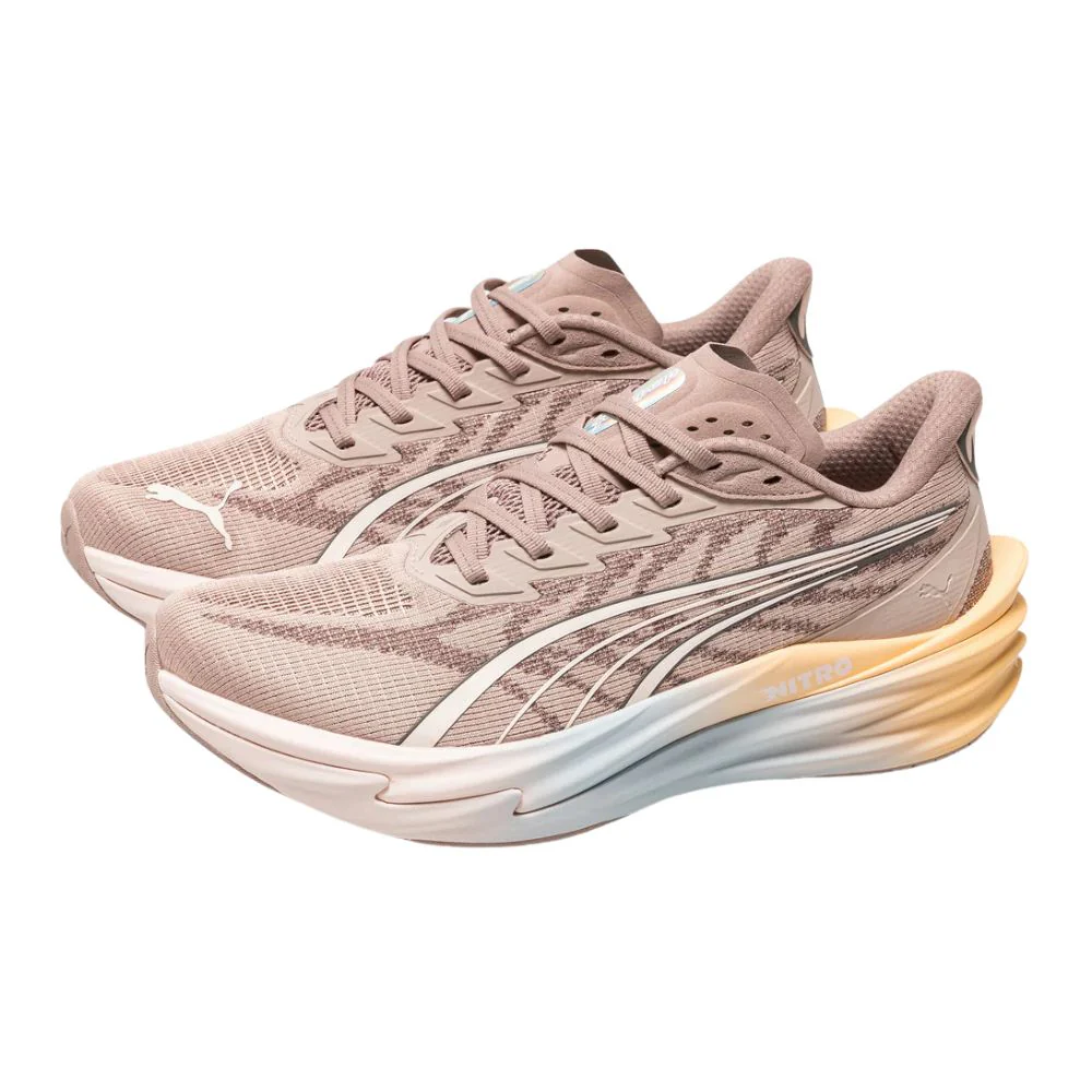 Deviate Nitro 4 RC Men's :Sandstone | Lucite - Image 2
