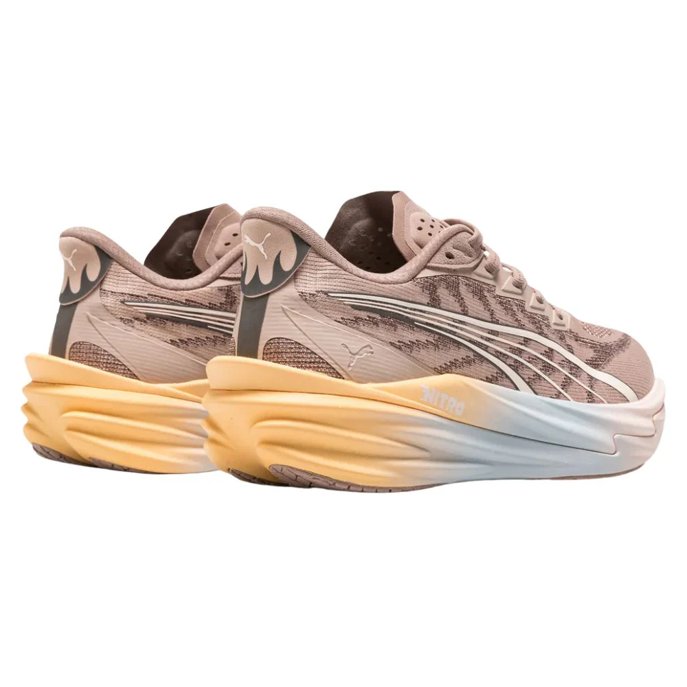 Deviate Nitro 4 RC Men's :Sandstone | Lucite - Image 3